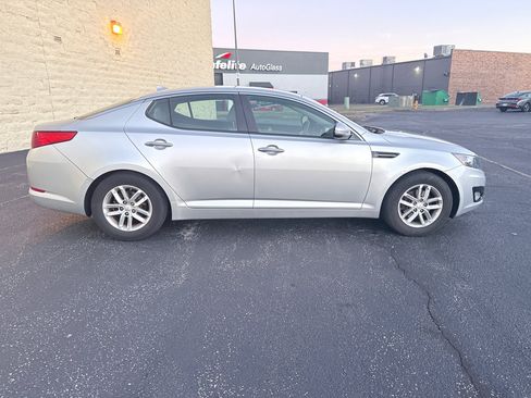 Used 2013 Kia Optima LX image 6