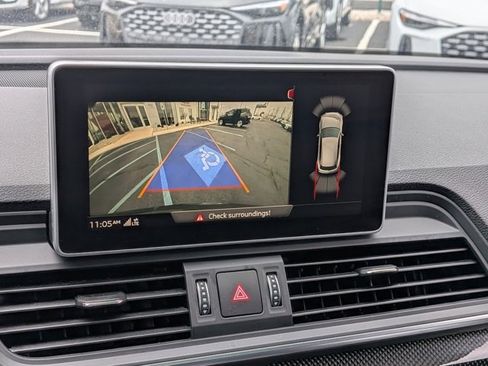 Used 2019 Audi SQ5 Premium Plus w/ Premium Plus Package image 35