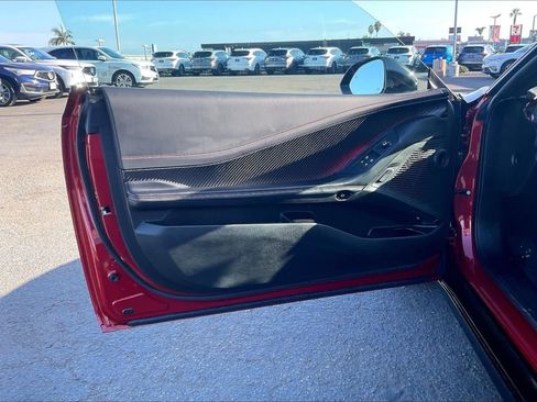 Used 2024 Dodge Charger Daytona Scat Pack w/ Plus Group AWD/4WD image 17