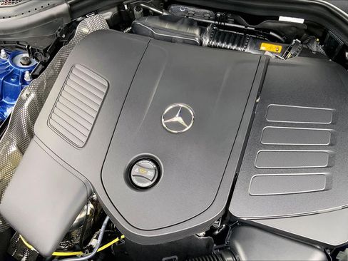 New 2027 Mercedes-Benz GLC 300 4MATIC image 27