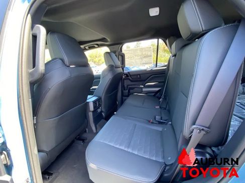New 2026 Toyota 4Runner TRD Off-Road Premium AWD/4WD image 25