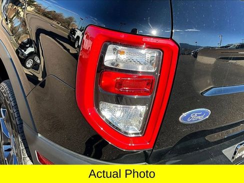 Used 2022 Ford Bronco Sport Badlands image 33