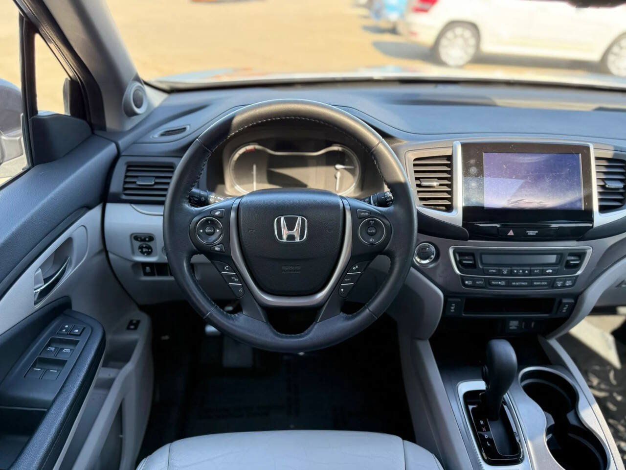 Used 2016 Honda Pilot EX-L image 17