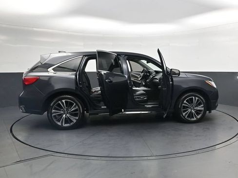 Used 2019 Acura MDX FWD w/ Technology Package image 39