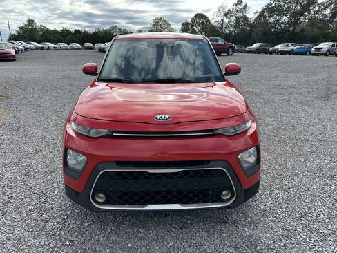 Used 2020 Kia Soul LX image 2