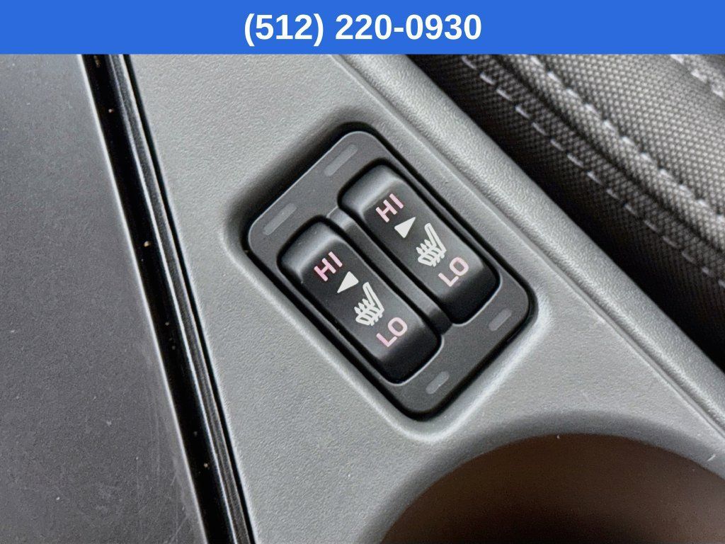 Certified 2026 Subaru Crosstrek 2.5i Premium AWD/4WD image 25