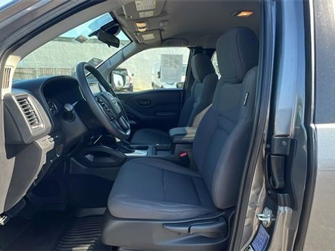 Used 2023 Nissan Frontier S w/ Technology Package image 29