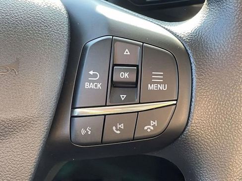 New 2025 Ford Bronco Sport Big Bend image 20