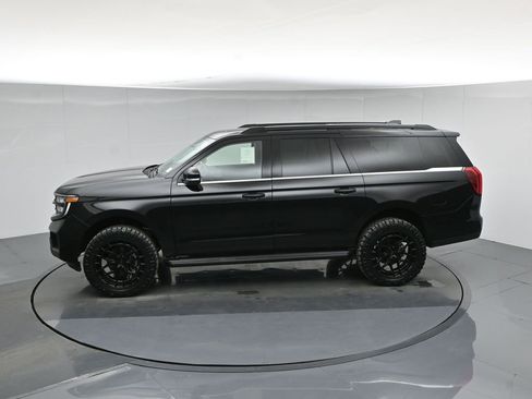 New 2026 Ford Expedition Max Active image 41