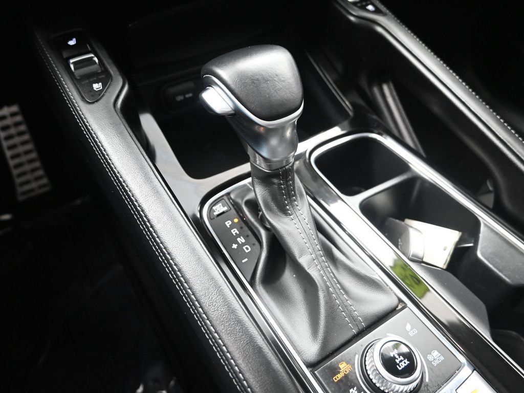 Certified 2024 Kia Telluride SX X-Line AWD/4WD image 23