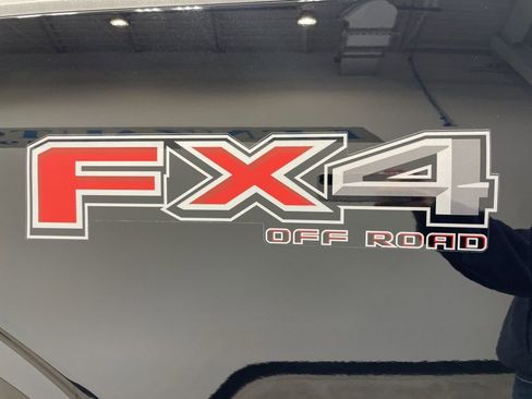 Used 2022 Ford F150 XLT w/ Equipment Group 301A Mid AWD/4WD image 13