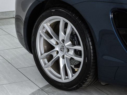 Used 2015 Porsche Cayman RWD image 42