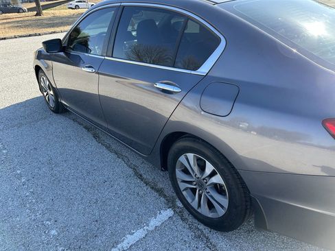 Used 2014 Honda Accord LX image 8