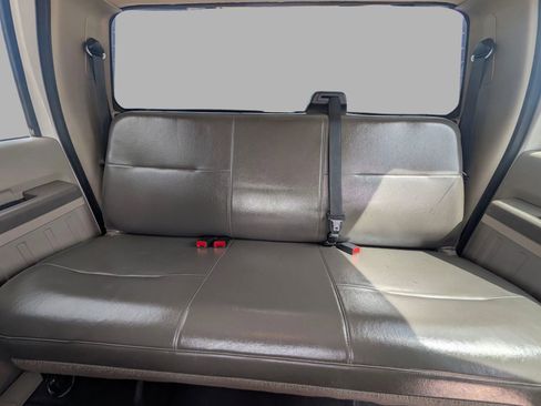 Used 2010 Ford F250 XL AWD/4WD image 26