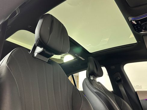 Used 2022 Mercedes-Benz EQS 450+ Sedan image 15