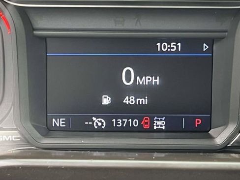 Used 2020 GMC Sierra 1500 SLT w/ SLT Convenience Package image 26