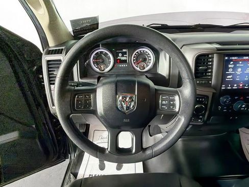 Used 2019 RAM 1500 Express w/ Wheel & Sound Group AWD/4WD image 11