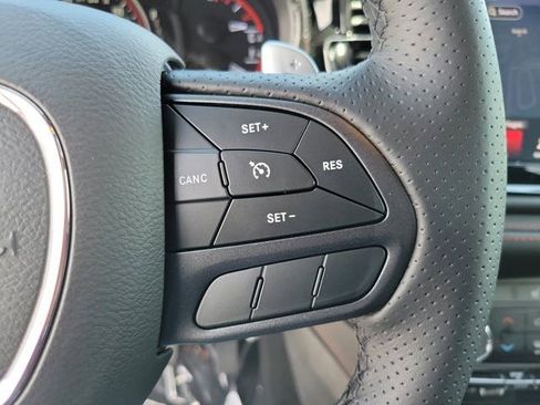 New 2026 Dodge Durango GT AWD/4WD image 21