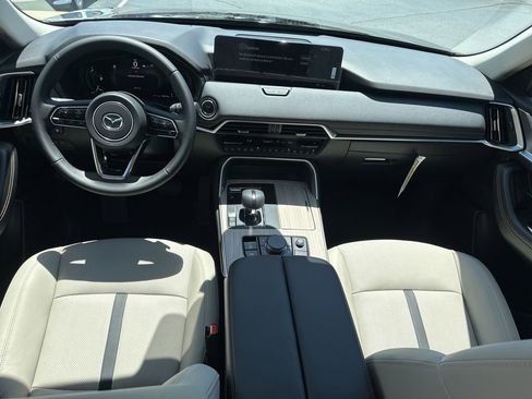 New 2026 MAZDA CX-70 SC Plus AWD/4WD image 24