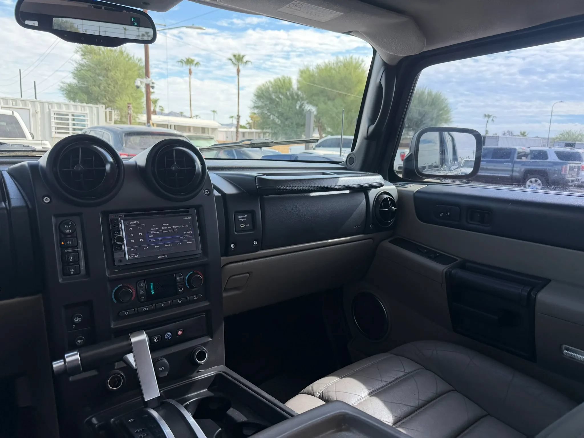 Used 2007 HUMMER H2 SUT AWD/4WD image 31