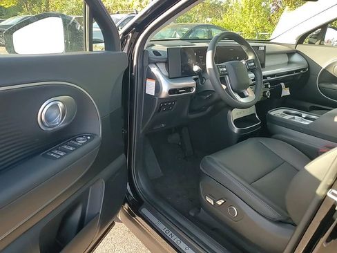 New 2026 Hyundai Ioniq 9 SEL image 12