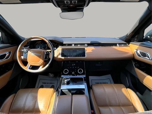Used 2019 Land Rover Range Rover Velar R-Dynamic SE image 30