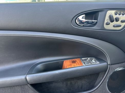 Used 2008 Jaguar XKR R RWD image 12