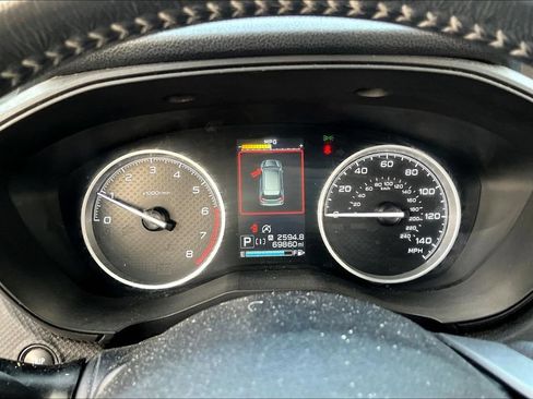 Used 2022 Subaru Forester Premium AWD/4WD image 12