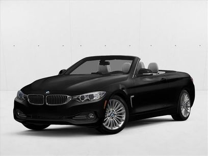 Used 2016 BMW 428i Convertible