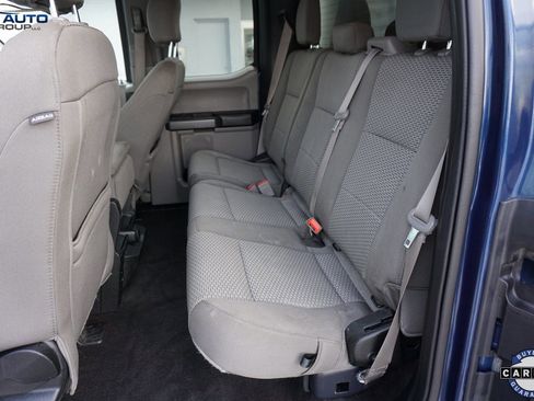 Used 2019 Ford F150 XLT w/ Equipment Group 301A Mid image 19