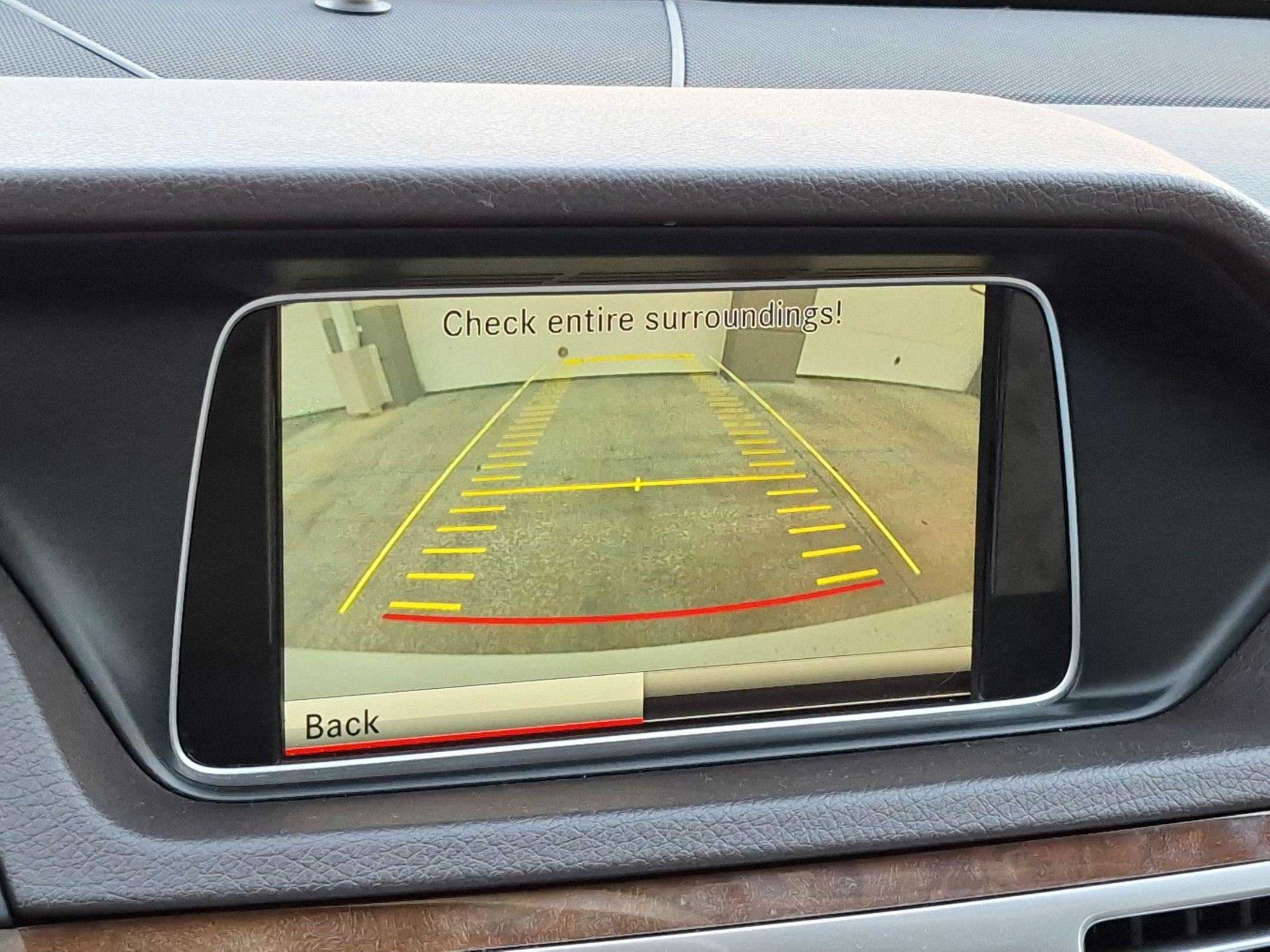 Used 2015 Mercedes-Benz E 350 4MATIC Sedan image 20