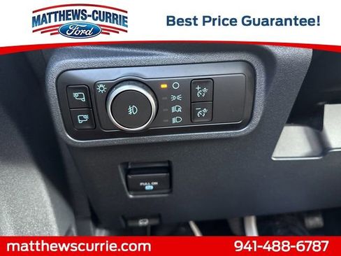 New 2025 Ford Bronco Badlands image 25