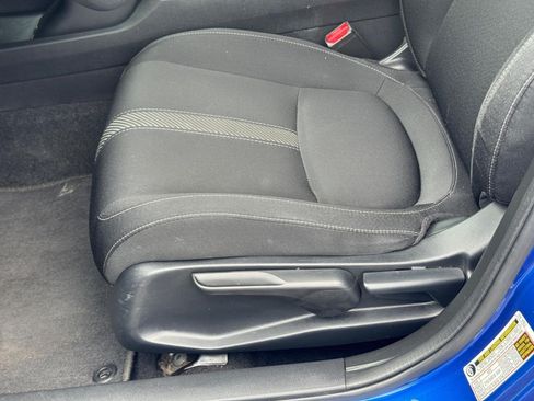 Used 2017 Honda Civic EX image 23