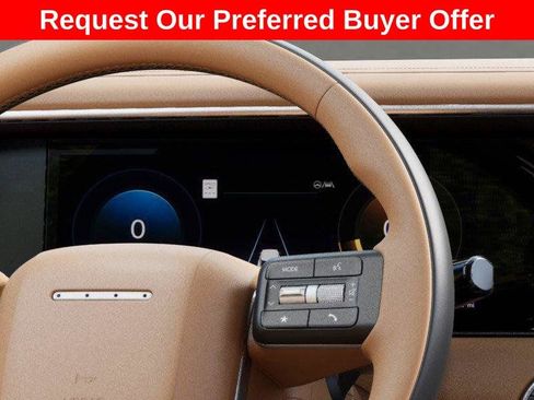 New 2026 Hyundai Palisade Calligraphy AWD/4WD image 18