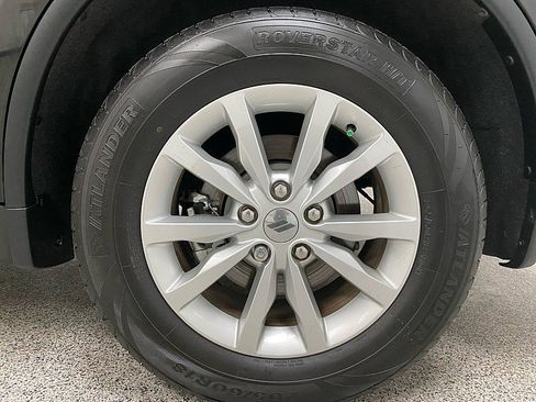 Used 2021 Dodge Durango SXT w/ 3rd Row Seating Group image 28