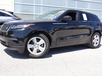 Used 2023 Land Rover Range Rover Velar S