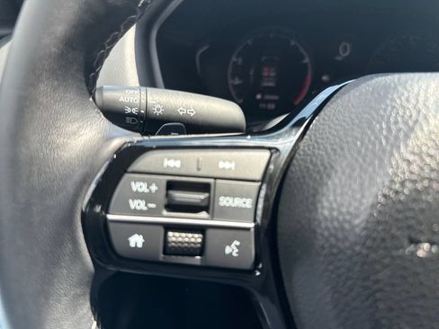 Used 2025 Honda Civic Sport image 24