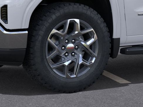 New 2026 GMC Sierra 1500 SLT w/ SLT Premium Plus Package image 9