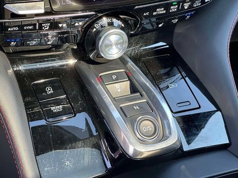 Certified 2026 Acura MDX A-Spec AWD/4WD image 39