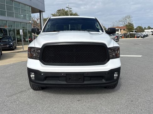 Used 2019 RAM 1500 Big Horn image 4