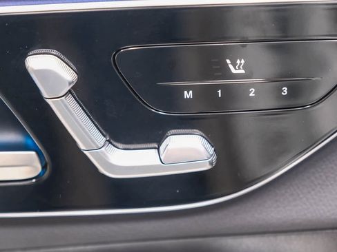 Certified 2025 Mercedes-Benz GLC 300 GLC 300 image 22