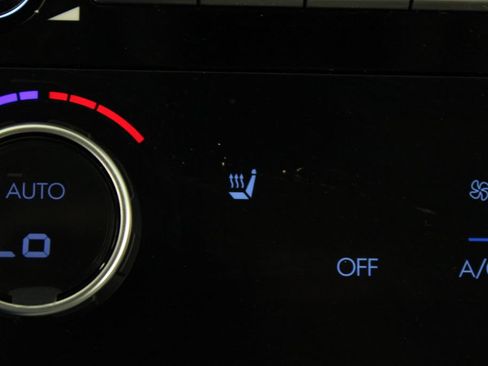 Certified 2026 Hyundai Santa Fe SEL FWD image 29