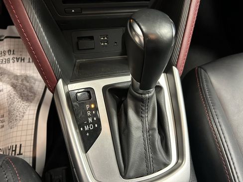 Used 2016 MAZDA CX-3 Touring image 15