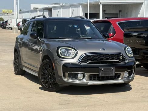 Used 2018 MINI Cooper Countryman SE AWD/4WD image 2