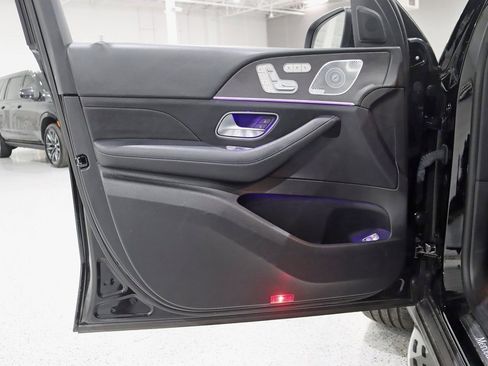 Used 2020 Mercedes-Benz GLE 580 4MATIC image 35