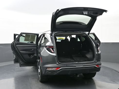 Used 2022 Hyundai Tucson SEL w/ Convenience Package image 49