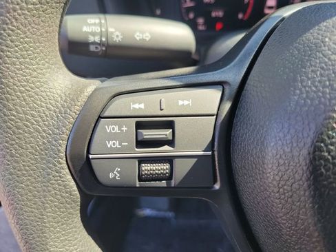 New 2026 Honda Accord LX image 20