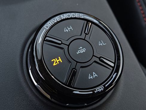 New 2025 Ford Ranger Raptor image 15