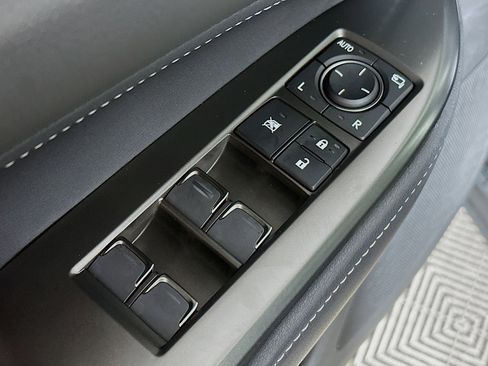 New 2026 Lexus NX 350 AWD w/ Accessory Package (2T) image 17