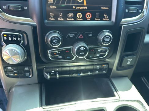 Used 2014 RAM 1500 Sport w/ Sport Premium Group AWD/4WD image 28
